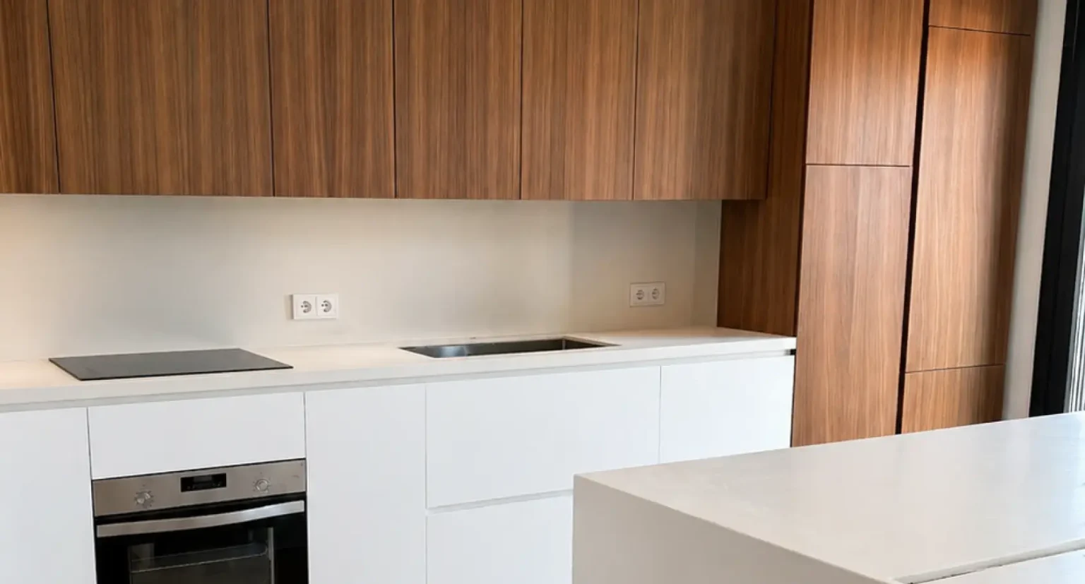 diseño e instalacion de cocinas a medida en córdoba