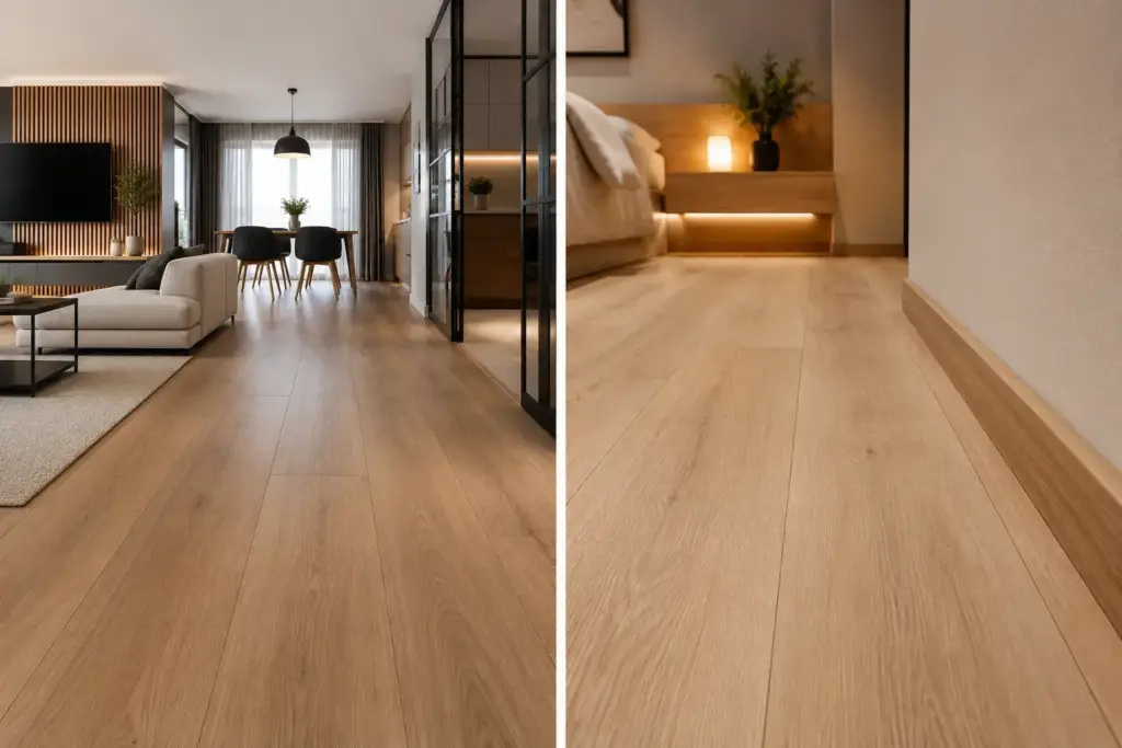 suelos laminados en córdoba icone interiores